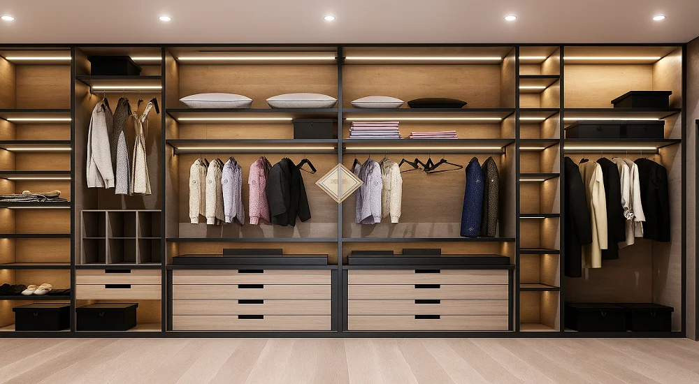 decofix closet طراح و مجری تخصصی کابینت٬دکوراسیون داخلی٬درب و پنجرهUPVC و درب ضد سرقت