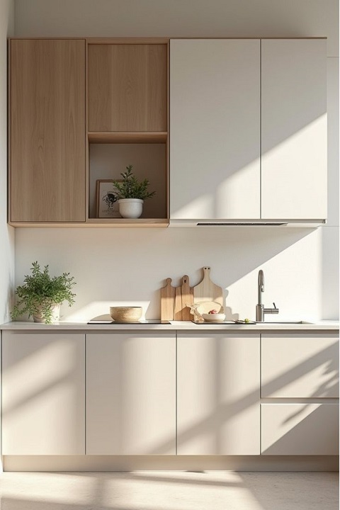 کابینت مدرن
