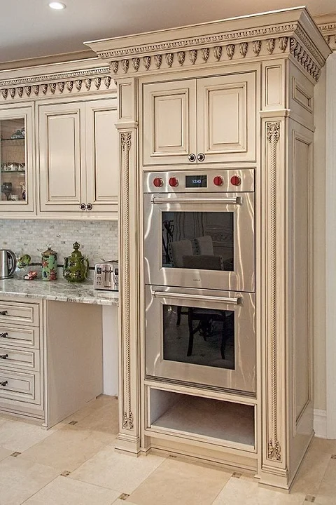 کابینت کلاسیک